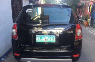 2008 Chevrolet Captiva for sale