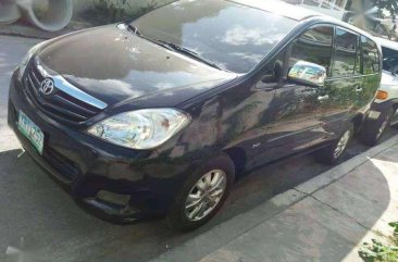 2011 Toyota Innova for sale