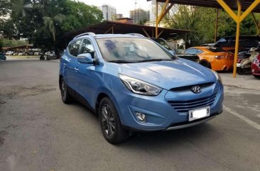 2014 Hyundai Tucson for sale