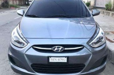 2015 Hyundai Accent for sale