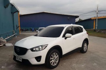 MAZDA CX5 2012 FOR SALE