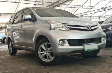 Toyota Avanza 2013 for sale