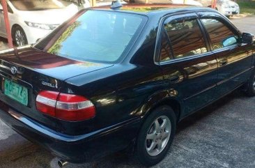 Toyota Corolla 1998 for sale