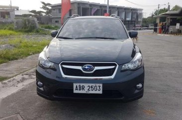 2015 Subaru Xv for sale