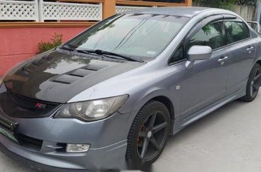 2008      Honda   Civic FD 1.8S