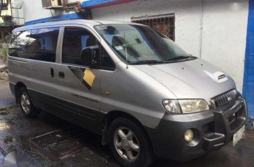 Hyundai Starex 2003 for sale