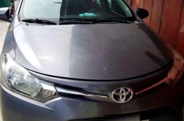 For sale Toyota Vios E 2015 manual