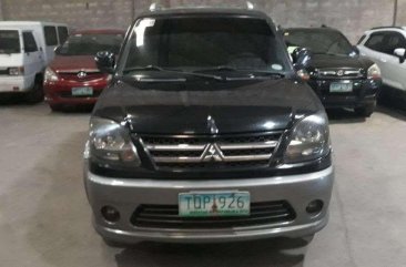 2012 Mitsubishi Adventure for sale