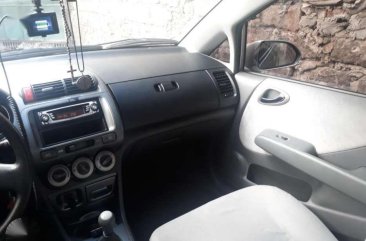 Honda City 2006model idsi for sale 