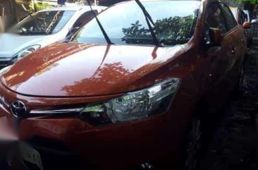 Toyota Vios 2018 for sale