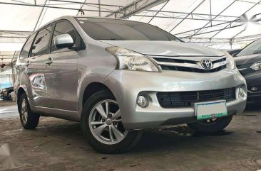 2013 Toyota Avanza for sale