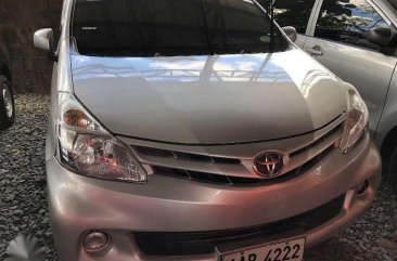 2018 Toyota Avanza for sale