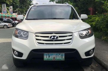 Hyundai Santa Fe 2011 for sale