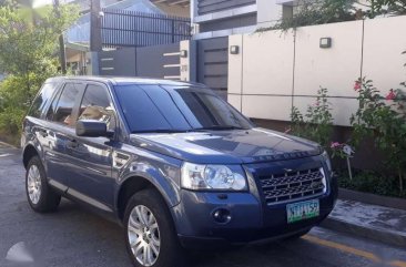 Land Rover Freelander 2009 for sale