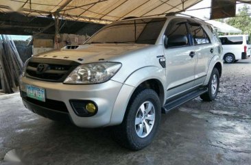 Toyota Fortuner 2005 for sale