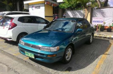 1996 Toyota Corolla for sale