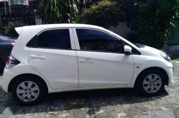 2015 Honda Brio for sale