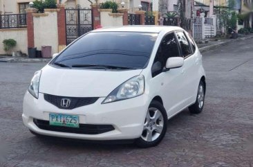 2010 Honda Jazz for sale