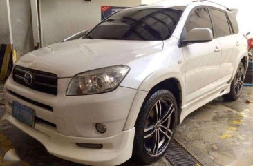 2006 Toyota Rav4 for sale