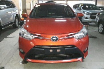 Toyota Vios 2017 for sale