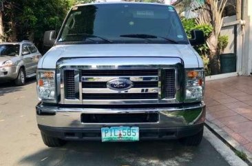 2011 Ford E150 for sale