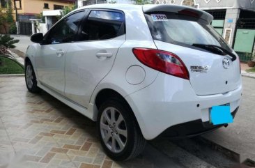 2010 Mazda 2 for sale