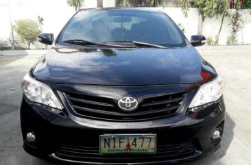 Toyota Altis g automatic 2010 for sale 