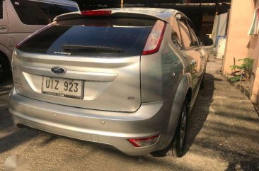 2012 Ford Focus for sale