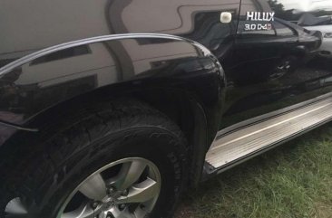 2010 Toyota Hilux for sale