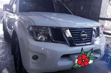 Nissan Navara automatic 4x4 2014mdl for sale 