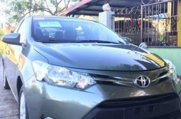 Toyota Vios 2017 for sale