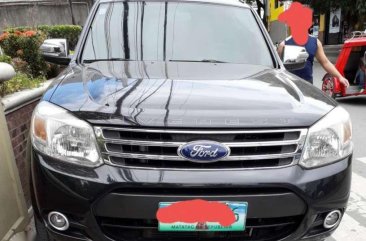 Ford Everest 2013 for sale