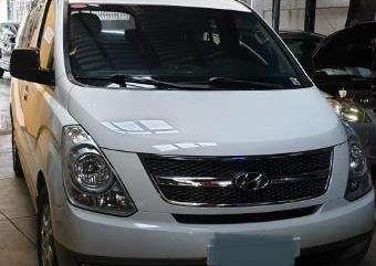 2013 Hyundai Grand Starex for sale