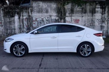 2016 Hyundai Elantra for sale