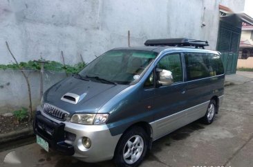 Hyundai Starex Van 2001 for sale