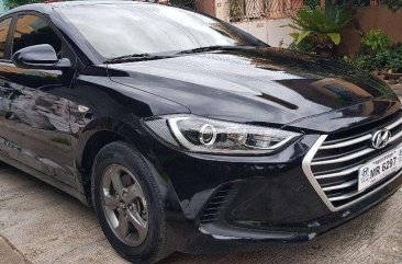 Hyundai Elantra 2017 for sale 