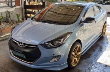 2011 Hyundai Elantra for sale