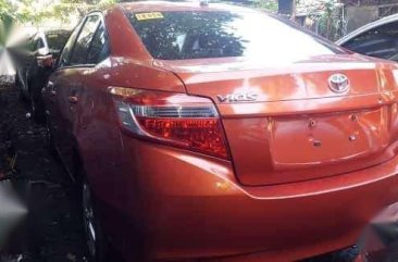 Toyota Vios 2018 for sale
