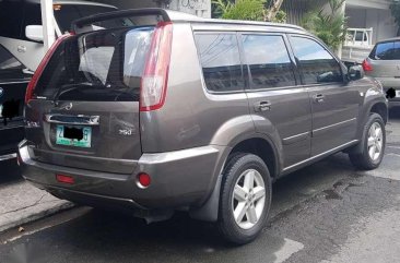 2008 Nissan Xtrail 4x4 for sale