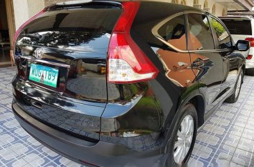 2013      Honda   CR-V iVtec for sale