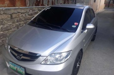 Honda City 2006model idsi for sale 