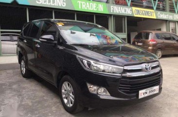 2017 Toyota Innova for sale