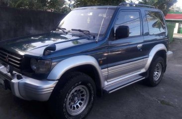 Mitsubishi Pajero 1997 for sale