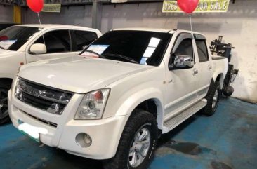 Isuzu D-Max 2011 for sale