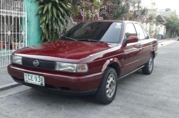 Nissan Sentra 1992 for sale