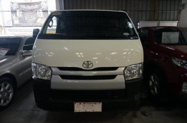 Toyota Hiace 2016 for sale