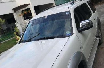 2008 Ford Everest for sale