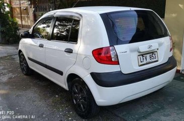 Hyundai Getz 2006 for sale