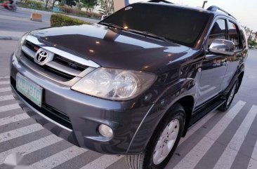 Toyota Fortuner 2006 for sale