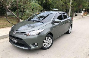 2016 Toyota Vios for sale